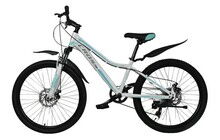 Велосипед Cross Smile 24" - дополнительное фото 2