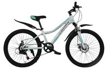 Велосипед Cross Smile 24" - фото 3