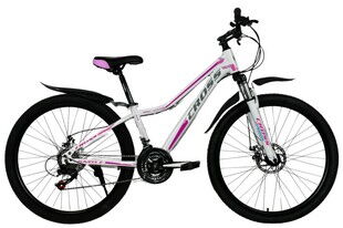 Велосипед Cross Smile 24"