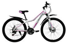 Велосипед Cross Smile 24" - фото 2