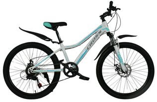 Велосипед Cross Smile 26