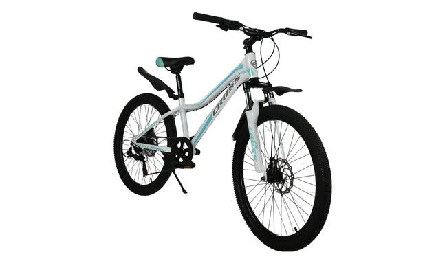 Велосипед Cross Smile 26" - дополнительное фото 1