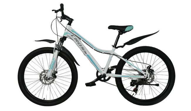 Велосипед Cross Smile 26" - дополнительное фото 2