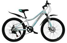 Велосипед Cross Smile 26" - фото 3