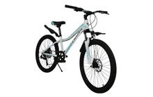 Велосипед Cross Smile 26" - дополнительное фото 1