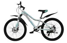 Велосипед Cross Smile 26" - дополнительное фото 2