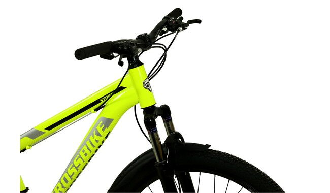 Велосипед Crossbike Storm 26" - дополнительное фото 5