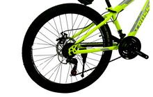 Велосипед Crossbike Storm 26" - дополнительное фото 4