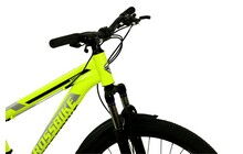 Велосипед Crossbike Storm 26" - дополнительное фото 5