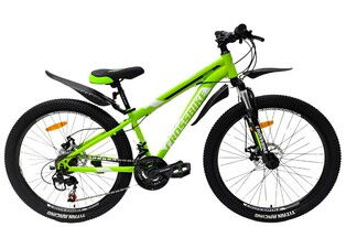 Велосипед Crossbike Storm 26"