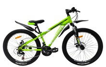 Велосипед Crossbike Storm 26" - фото 3