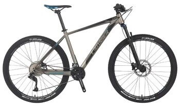 Велосипед Crosser Solo 3x10 29"