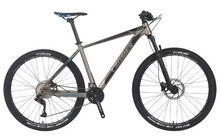 Велосипед Crosser Solo 3x10 29" - фото 3