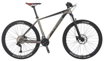 Велосипед Crosser Solo 3x10 29"