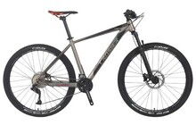 Велосипед Crosser Solo 3x10 29" - фото 2