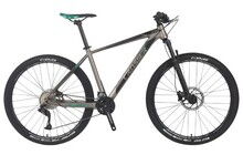 Велосипед Crosser Solo 3x10 29" - фото 1