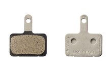 Тормозные колодки Shimano M05-RX - фото 1