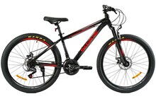 Велосипед Corso Skywalker - фото 3