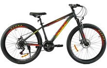 Велосипед Corso Skywalker - фото 2