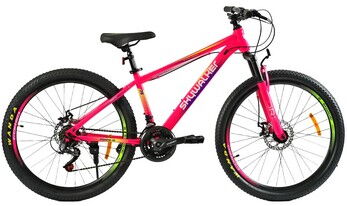 Велосипед Corso Skywalker