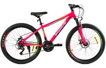 Велосипед Corso Skywalker - фото 1