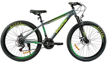 Велосипед Corso Skywalker