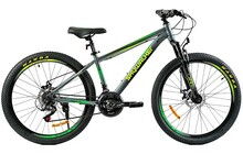 Велосипед Corso Skywalker - фото 4