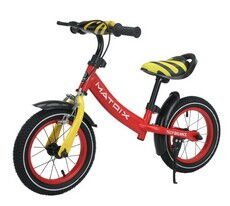 Біговел Tilly Matrix