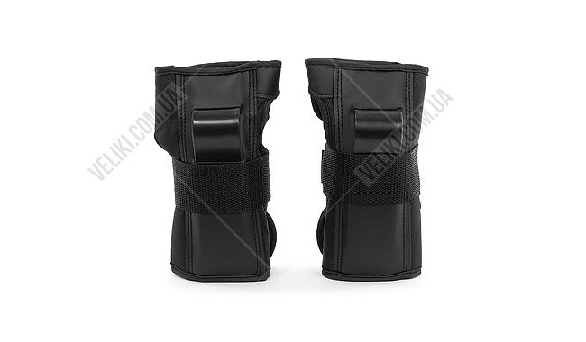 Захист на зап'ястя REKD Wrist Guards - дополнительное фото 1