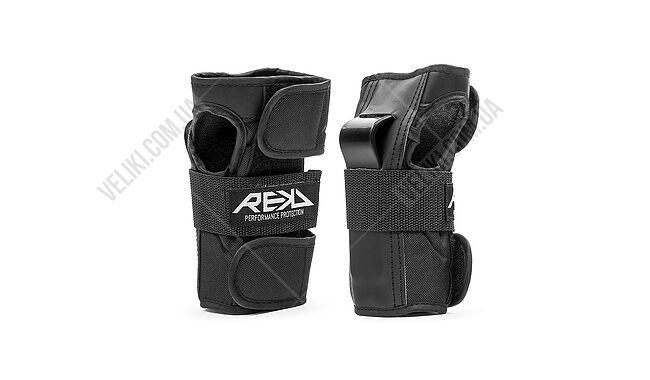 Захист на зап'ястя REKD Wrist Guards - дополнительное фото 2