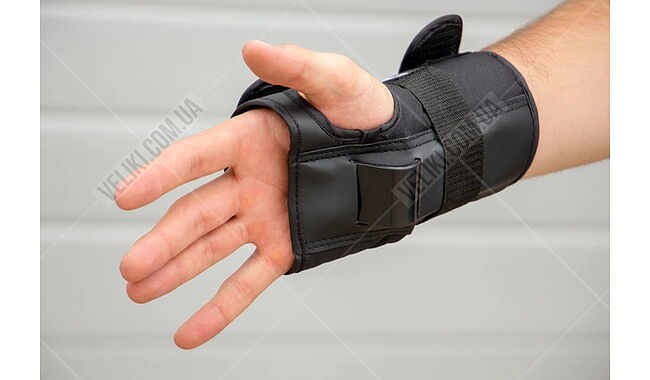 Захист на зап'ястя REKD Wrist Guards - дополнительное фото 4
