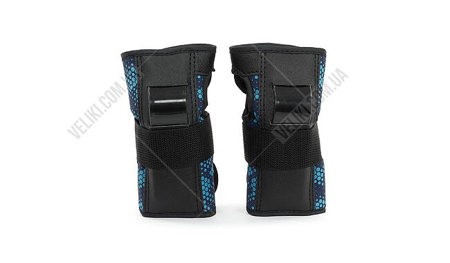 Захист на зап'ястя REKD Wrist Guards - дополнительное фото 5