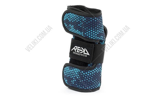 Захист на зап'ястя REKD Wrist Guards - дополнительное фото 6