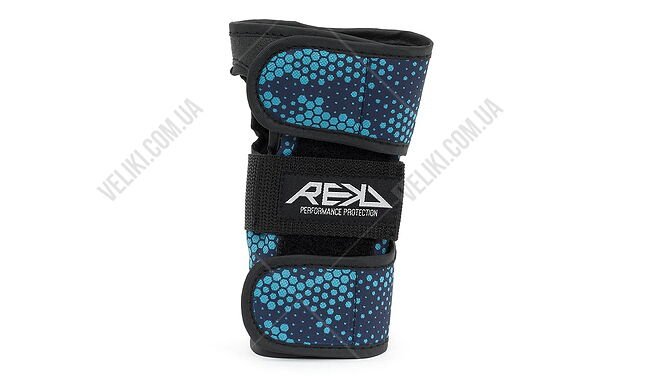 Захист на зап'ястя REKD Wrist Guards - дополнительное фото 7