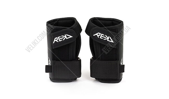 Захист на зап'ястя REKD Pro Wrist Guards - дополнительное фото 1