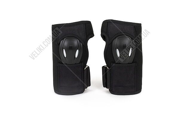 Захист на зап'ястя REKD Pro Wrist Guards - дополнительное фото 2