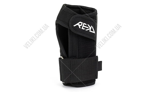 Захист на зап'ястя REKD Pro Wrist Guards - дополнительное фото 3