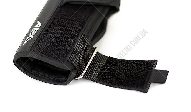 Захист на зап'ястя REKD Pro Wrist Guards - дополнительное фото 6