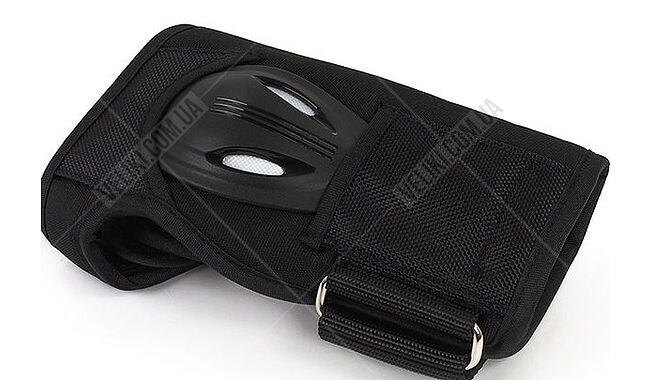 Захист на зап'ястя REKD Pro Wrist Guards - дополнительное фото 8