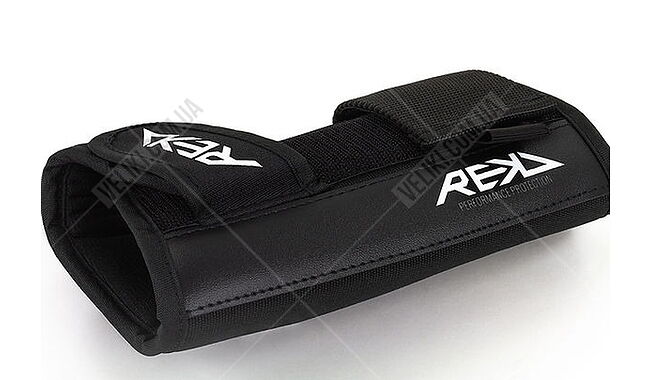 Захист на зап'ястя REKD Pro Wrist Guards - дополнительное фото 9