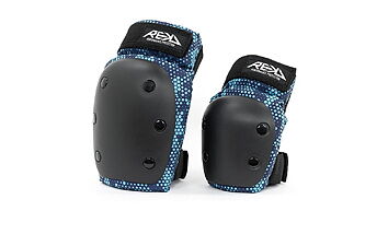 Комплект захисту REKD Heavy Duty Double Jr