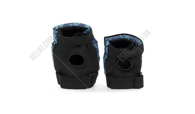 Комплект защиты REKD Heavy Duty Double Jr - дополнительное фото 2