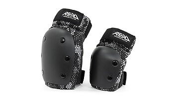 Комплект захисту REKD Heavy Duty Double Jr