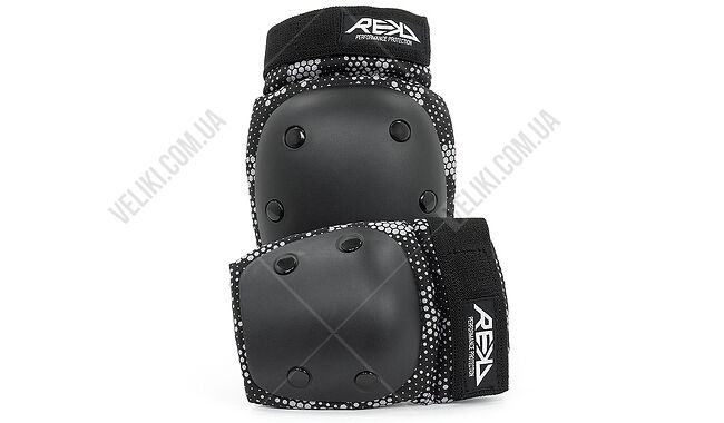 Комплект защиты REKD Heavy Duty Double Jr - дополнительное фото 3