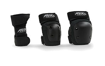 Комплект захисту REKD Heavy Duty Jr