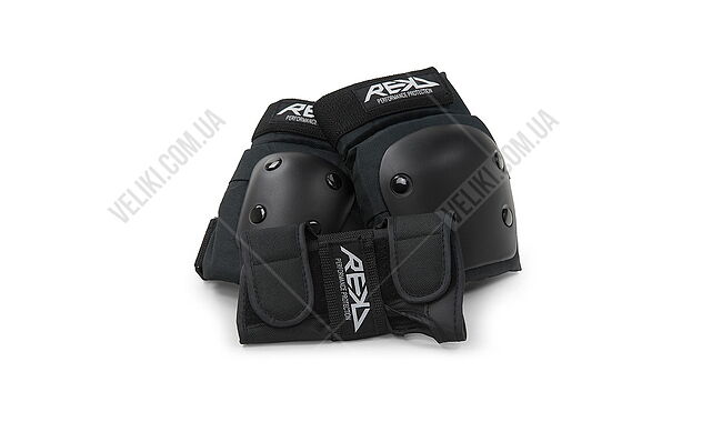 Комплект захисту REKD Heavy Duty Jr - дополнительное фото 1