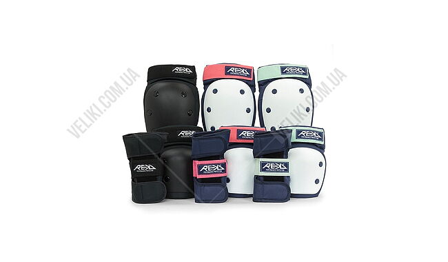 Комплект защиты REKD Heavy Duty - дополнительное фото 7