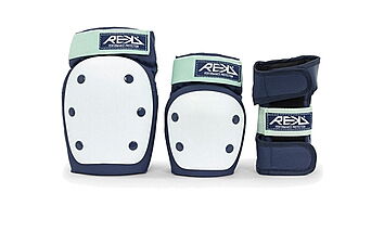 Комплект захисту REKD Heavy Duty