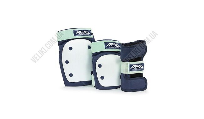 Комплект защиты REKD Heavy Duty - дополнительное фото 8