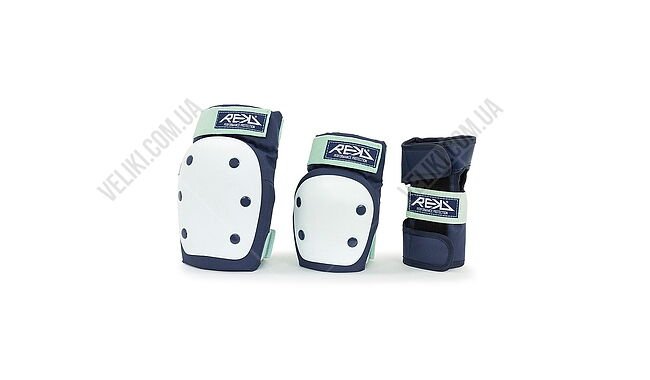 Комплект защиты REKD Heavy Duty - дополнительное фото 9